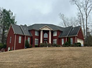 6211 Covington Ln, Tuscaloosa, AL 35405