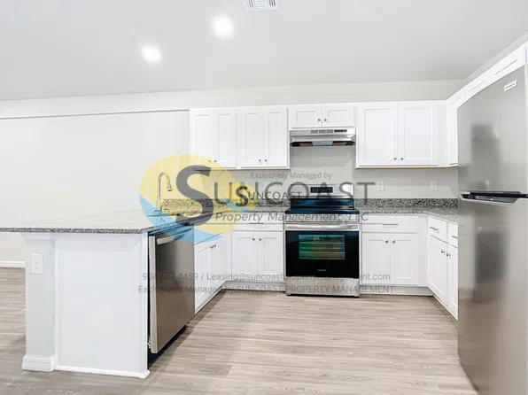 320 Camillia, Pt Charlotte, FL 33954