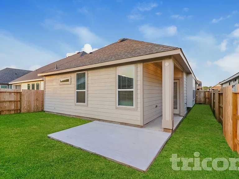 2350 Bailey Fields Ln — Photo 15
