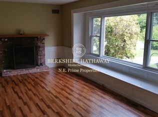 1211 Green End Ave, Middletown, RI 02842