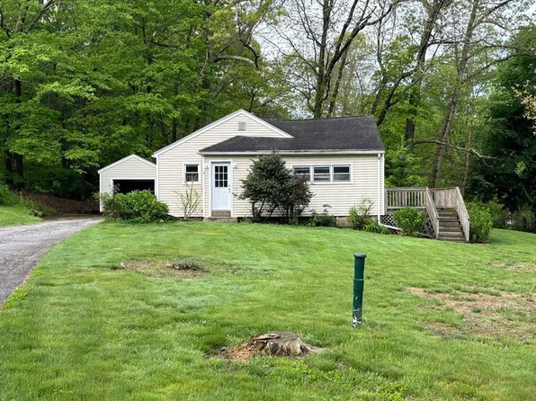 2 Stark Ter, Boylston, MA 01505
