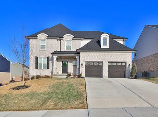 986 Traemore Pl, Union, KY 41091