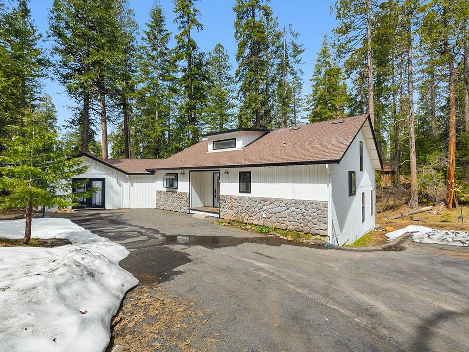 19565 Wanita Ln, Twain Harte, CA 95383 Zillow