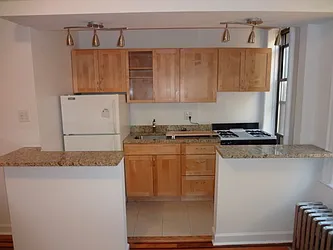 Rented by PD Properties LLC