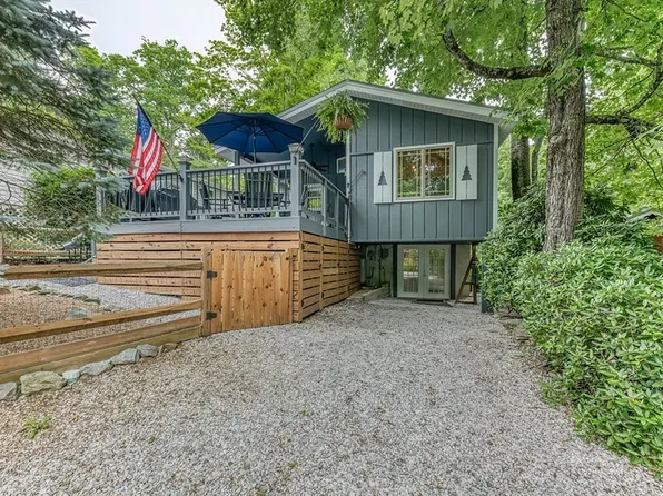 76 Whispering Pine Loop, Newland, NC 28657