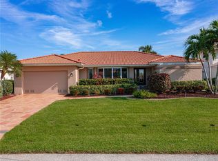 1405 Grebe Dr, Punta Gorda, FL 33950