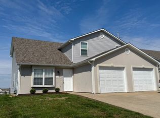 2401-2403 Northampton Dr, Columbia, MO 65201