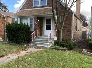 8017 S Sacramento Ave, Chicago, IL