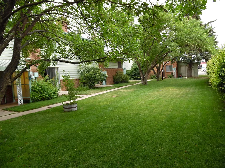 405 S 22nd St #405 — Photo 9