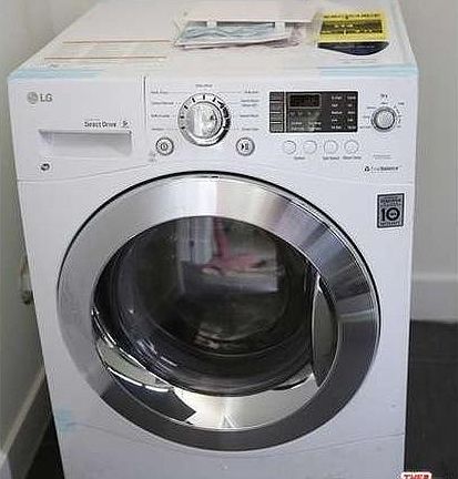 washer/dryer