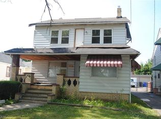 8201 Grand Division Ave, Cleveland, OH 44125