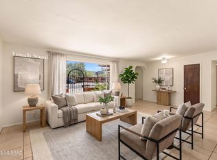 4934 E Glenn St, Tucson, AZ 85712