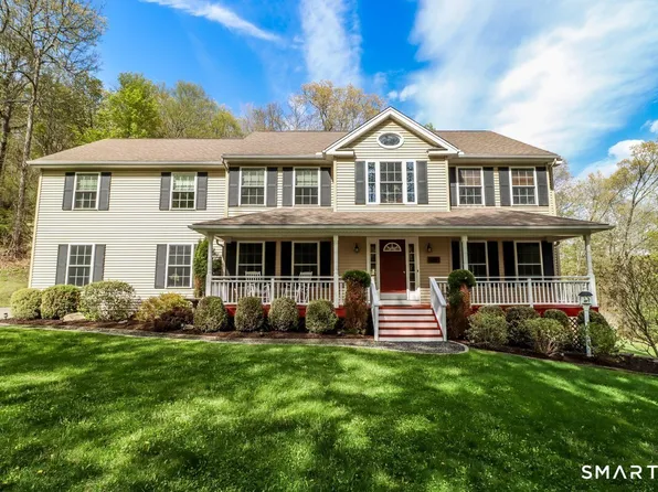22 Big Bear Hill Road, New Milford, CT 06776