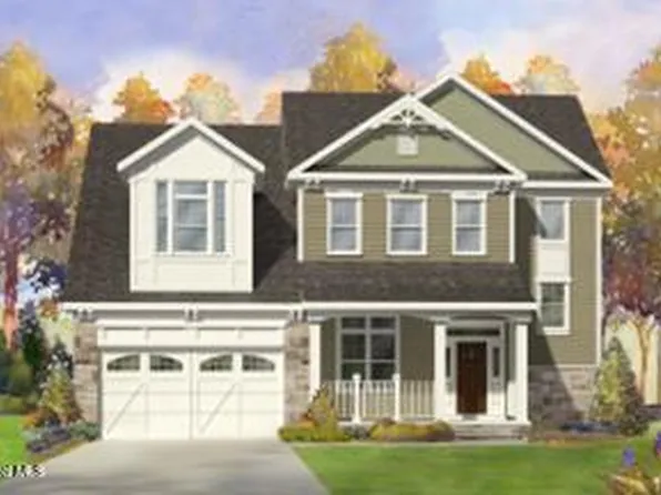 11 Brook Trout Circle, Rock City Falls, NY 12863