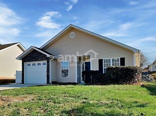 143 Charlotte Ct, Winston Salem, NC 27103