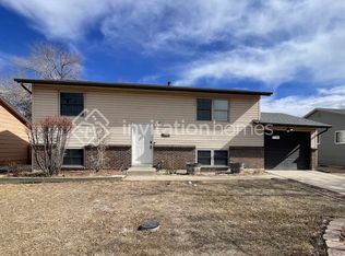 836 Memphis St, Aurora, CO 80011
