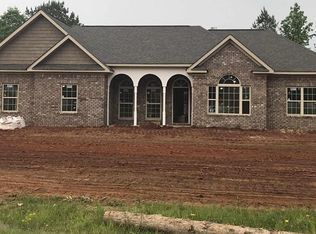 223 Liberty Trce, Milner, GA 30257