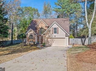 9530 Bonsall Cir, Gainesville, GA 30506