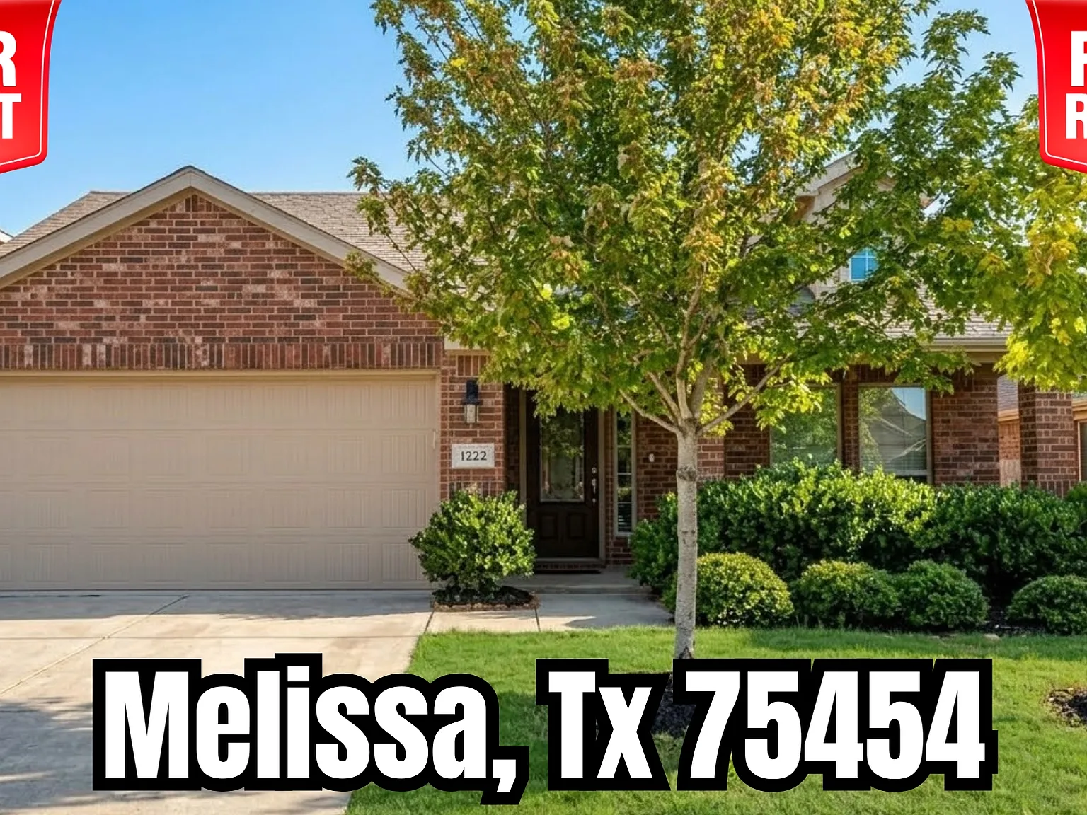 4 bed, 2074 sqft, $2,345 — Photo 1