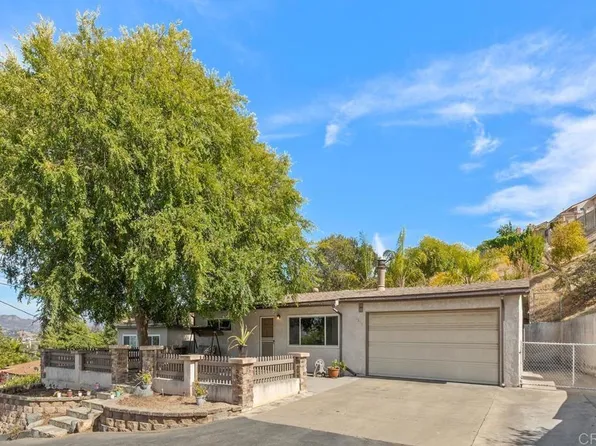 9355 Starcrest Dr, Santee, CA 92071