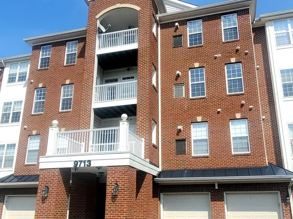 9713 Handerson Pl Unit 306, Manassas Park, VA 20111