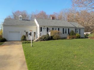 1525 Airport Rd, Franklin, PA 16323