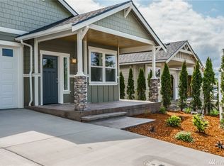 3105 N 30th St, Mount Vernon, WA 98273