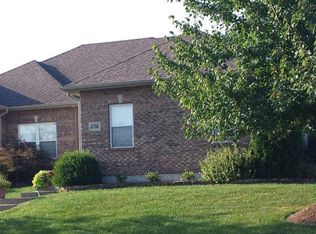 4706 Cedar Rock Ct, Columbia, MO 65203