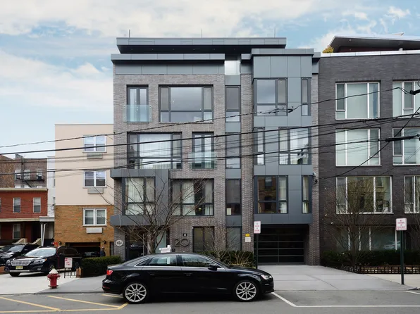 120 Park Ave APT 2, Hoboken, NJ 07030