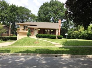 3516 Rural St, Rockford, IL 61107