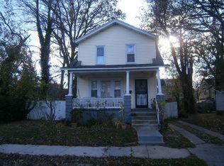103 Huff Ave, Trenton, NJ