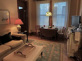 Rented by Susan Finkel, LREB