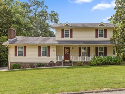 555 Foster Dr, Ringgold, GA, 30736