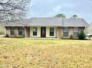 2820 Horace Ln NW, Wesson, MS 39191