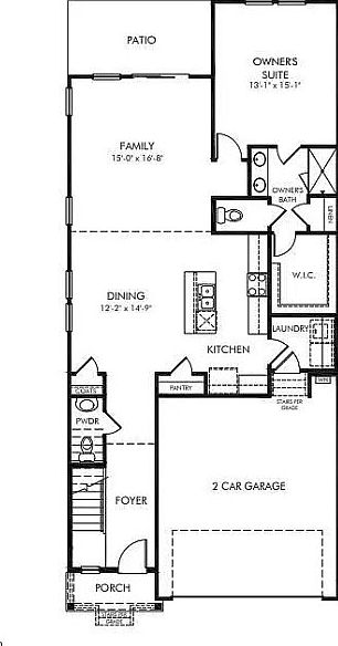 2nd image of 346 Wilbur Lake Dr #1
