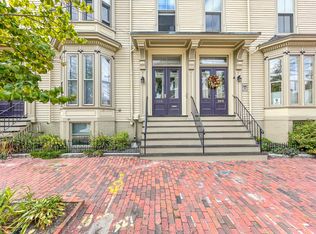 258 Vaughan St #2, Portland, ME 04102