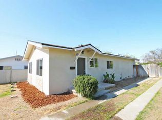 1056 Pottle Ave, Fresno, CA 93706