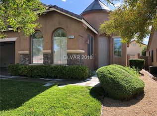1271 Sonatina Dr, Henderson, NV 89052
