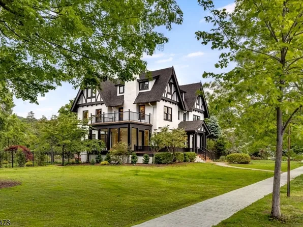 2 Russell Terrace, Montclair Twp., NJ 07042