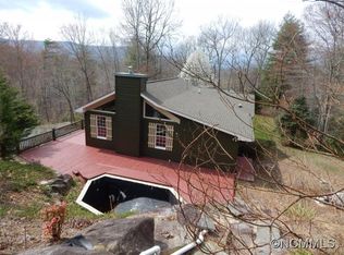 518 Spencer Mull Rd, Penrose, NC 28766