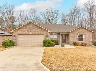 67 Huntington Dr, Austin, AR 72007