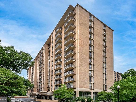 2nd image of 4600 S Four Mile Run Dr APT 806