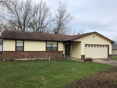 4501 Sherwood Pl, Columbia, MO, 65202