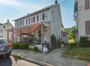 713 William St, Pen Argyl, PA