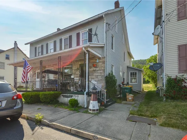 713 William St, Pen Argyl, PA 18072