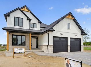 61 Hardy Dr, Strathroy Caradoc, ON N7G0G2
