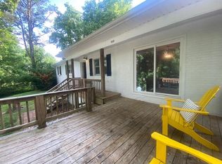 909 Patton Ave, Cabool, MO 65689