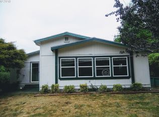 57396 Woodland Rd, Coquille, OR 97423