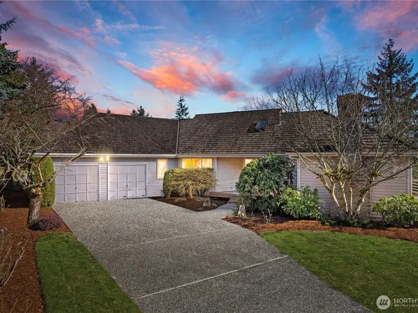 15728 NE 61st Ct, Redmond, WA 98052