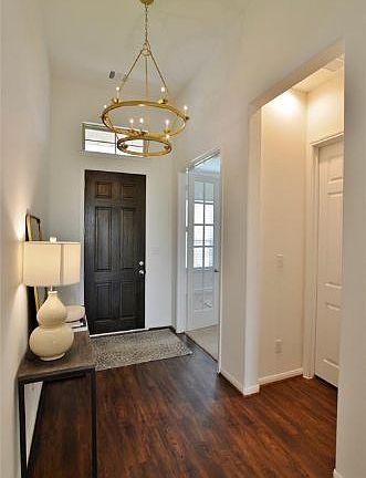 5th image of 11326 Fannin Trail Ct